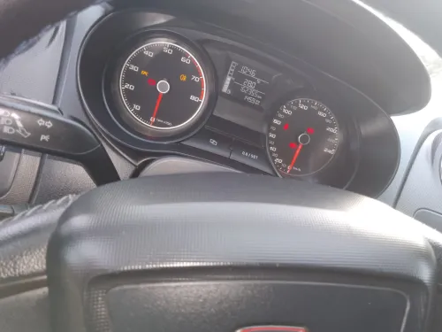 Seat Ibiza 2013 Fully