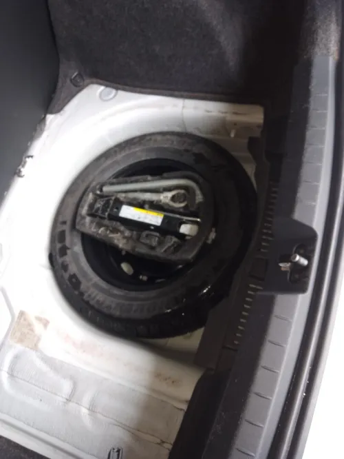Seat Ibiza 2013 Fully