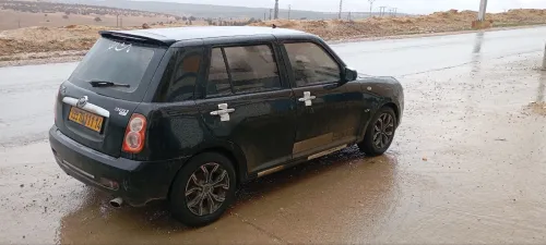 Lifan 320 2011 Mini lifan