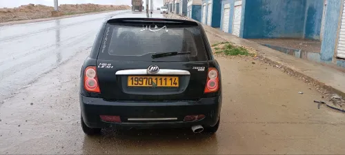 Lifan 320 2011 Mini lifan