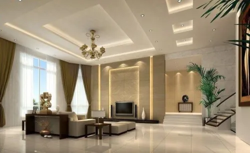 Ba13 placo faux-plafond demantable