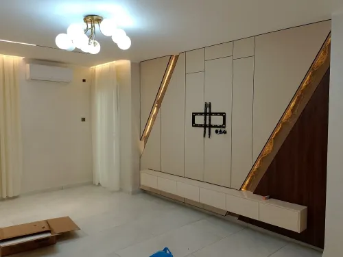 Ameublement et decoration