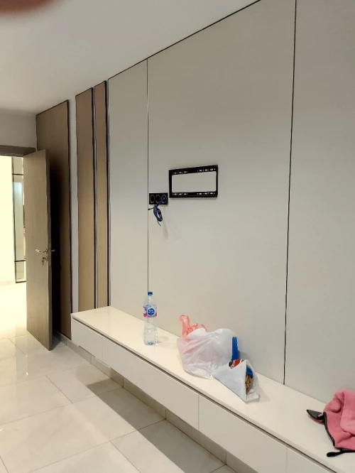 Decoration et aménagement intérieur