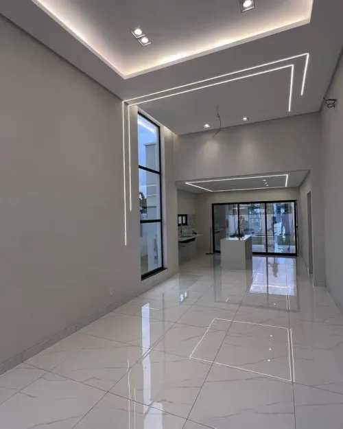Ba13 placo faux-plafond demantable