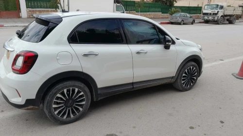 Fiat 500 2023 
