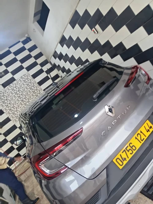 Renault Captur 2021 Captur