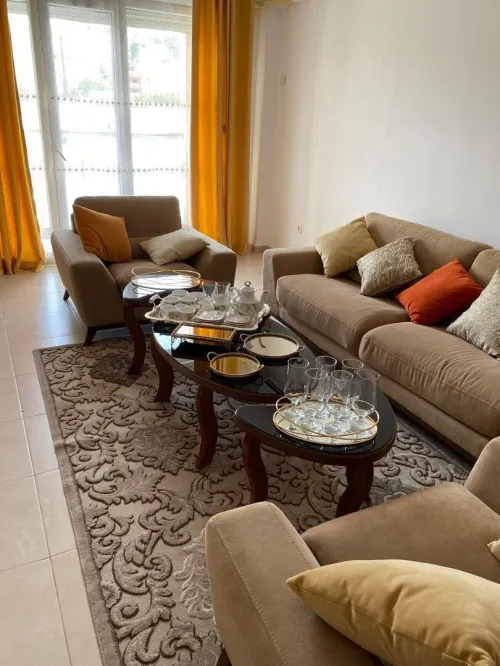 Vente Appartement F3 Tipaza Bou ismail