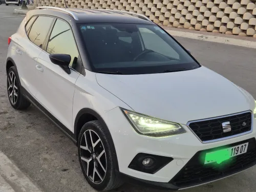 Seat ARONA 2019 FR