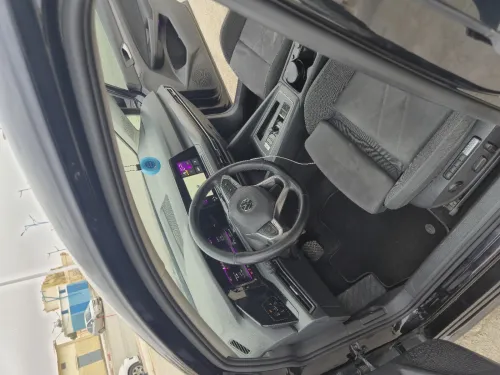 Volkswagen Golf 8 2021 style plus