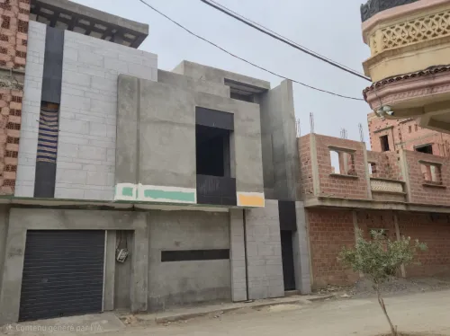 Vente Villa Biskra Biskra