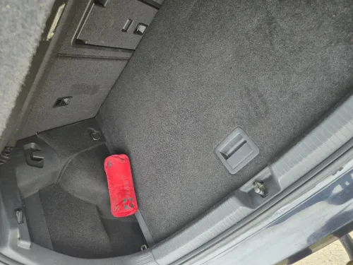 Volkswagen Golf 8 2021 style plus