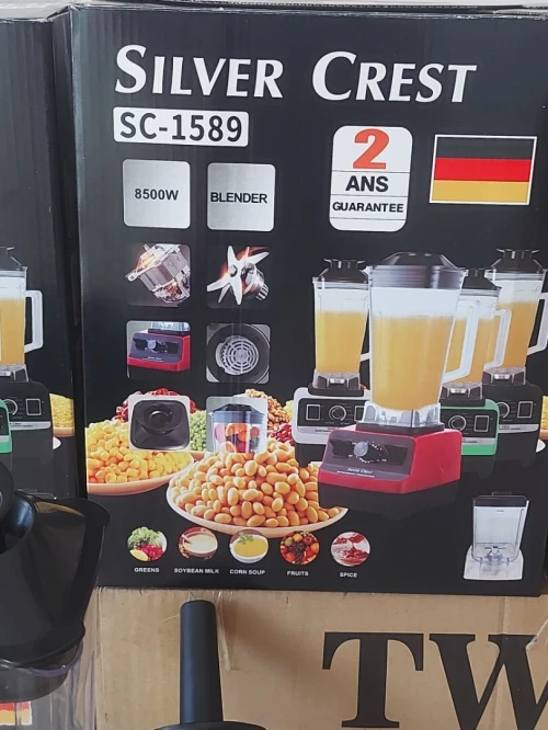 Blender