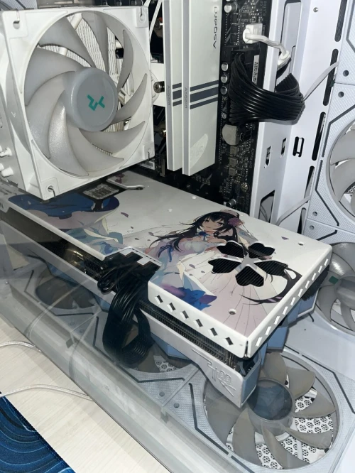 Rx 7700 XT 12 GB