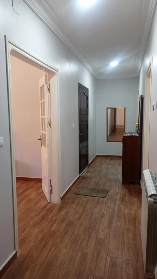 Location vacances Appartement Niveau de villa F3 Skikda Filfla