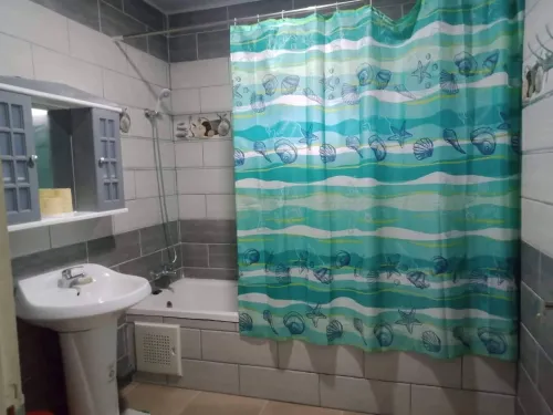 Location vacances Appartement Niveau de villa F3 Skikda Filfla