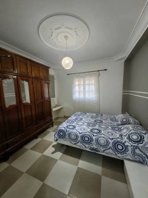 Location vacances Appartement Niveau de villa F3 Skikda Filfla