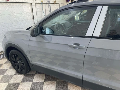 Volkswagen Tahru 2026 XR