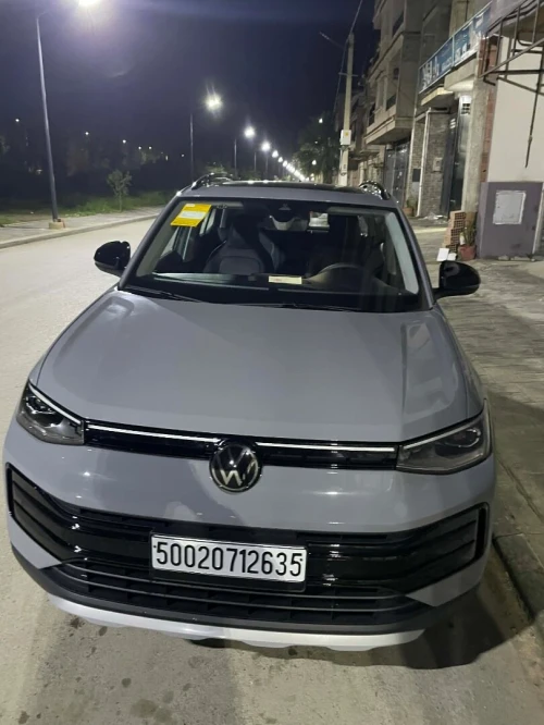 Volkswagen Tahru 2026 XR