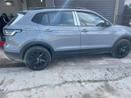 Volkswagen Tahru 2026 XR