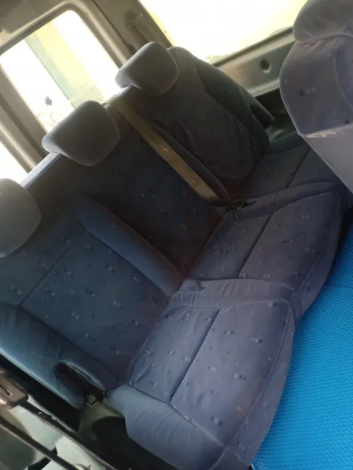 Peugeot Expert 2005 Expert