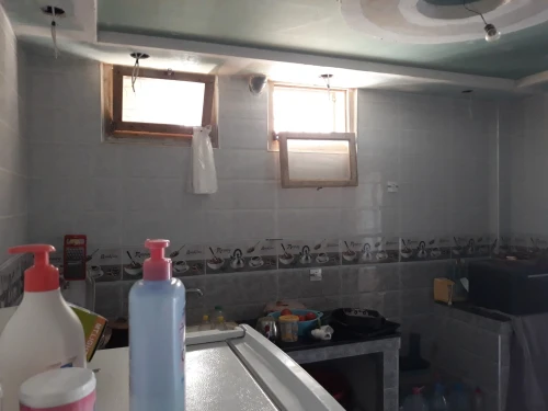 Vente Appartement F4 Boumerdès Dellys