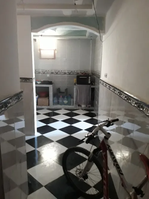 Vente Appartement F4 Boumerdès Dellys