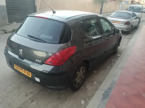 Peugeot 308 2011 308