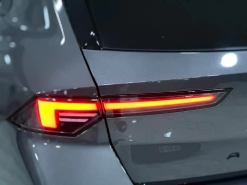 Opel Astra 2025 