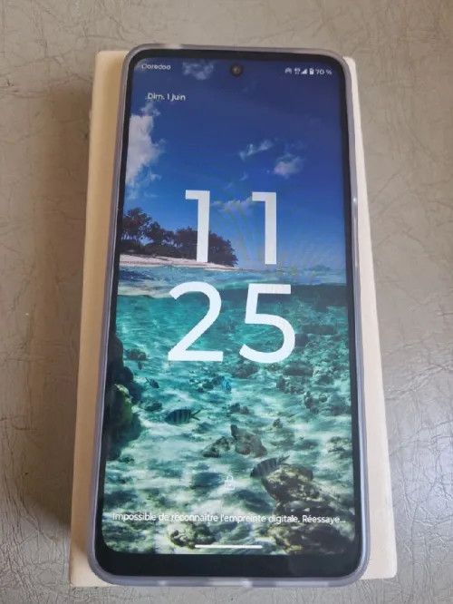 Motorola E15