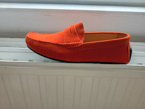 Mocassins original , L'Atelier Tropézien 