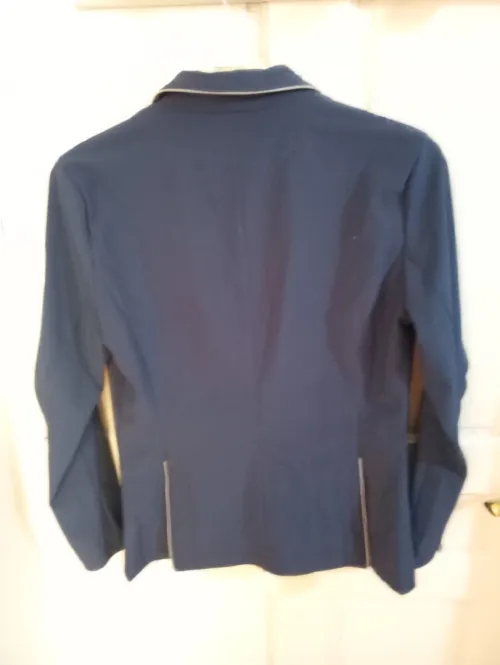 Veste CSO équitation marque Tattini dal 1860 original 