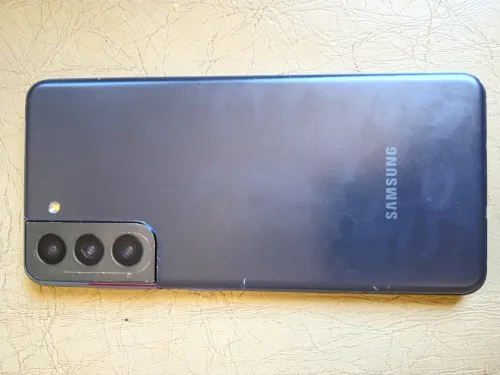 Samsung UK S21 5g 8/128