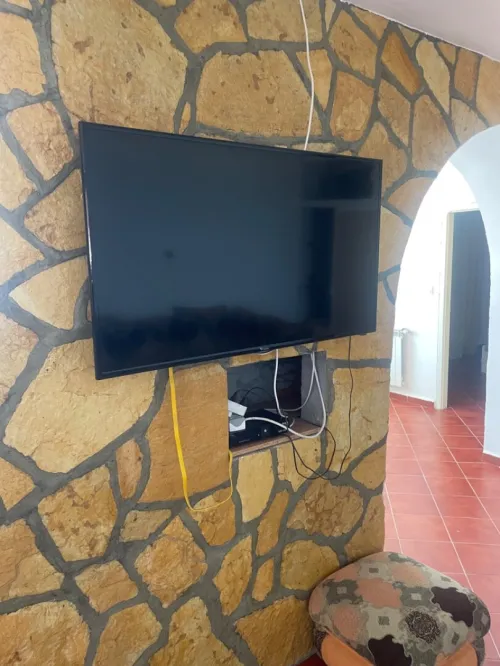 Location Appartement F3 Tizi Ouzou Tigzirt