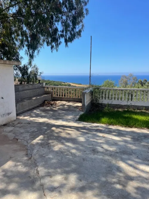 Location Appartement F3 Tizi Ouzou Tigzirt