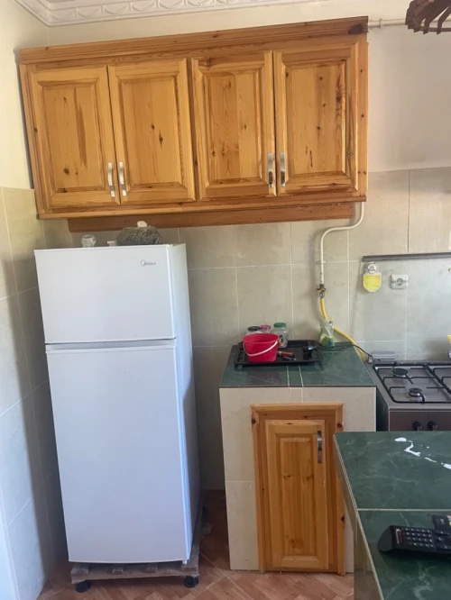 Location Appartement F2 Tizi Ouzou Tigzirt