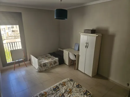 Vente Appartement F4 Oran Bir el djir