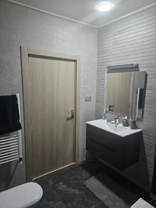 Vente Appartement F4 Oran Bir el djir