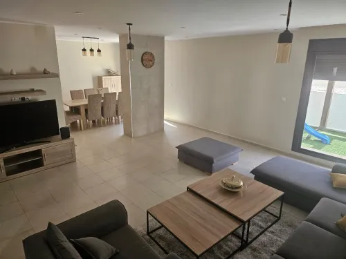 Vente Appartement F4 Oran Bir el djir