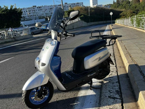 Vms Cuxi 2025