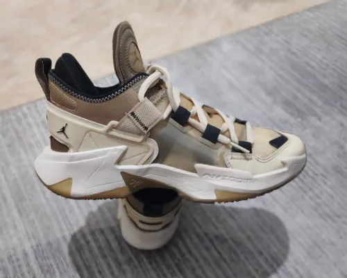 Air jordan why not 0.5 original