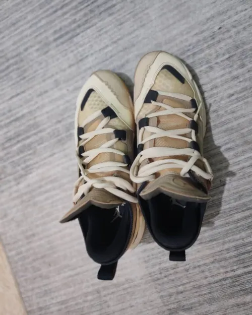 Air jordan why not 0.5 original
