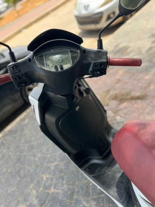 Sym SR 2024