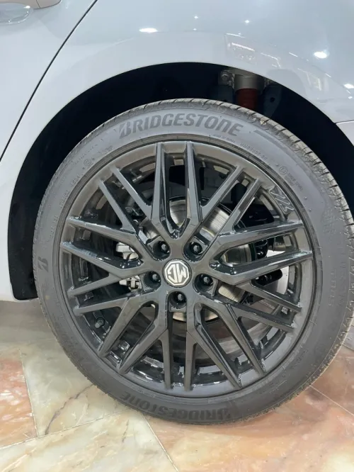 MG 6 2026 x-line