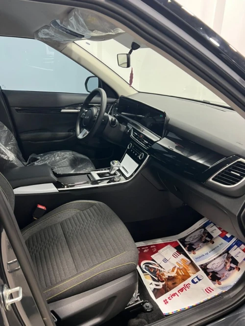 Kia Seltos 2025 confort
