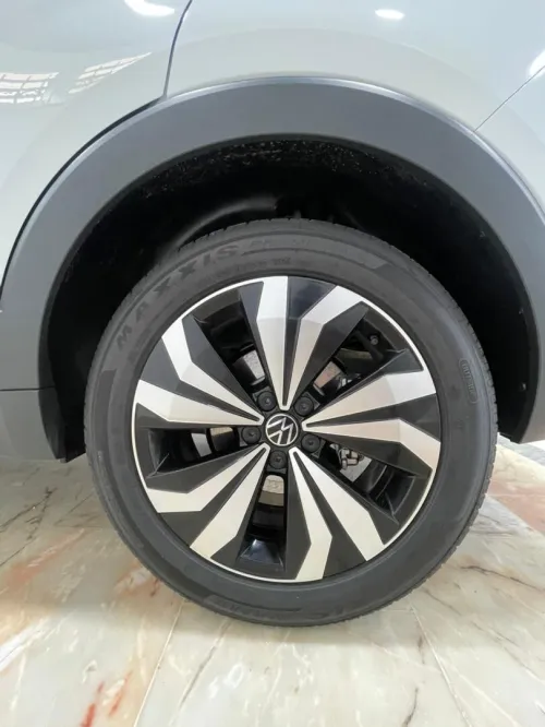 Volkswagen Tahru 2026 