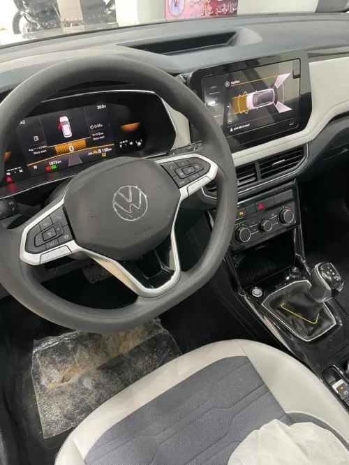 Volkswagen Tahru 2025 Xr