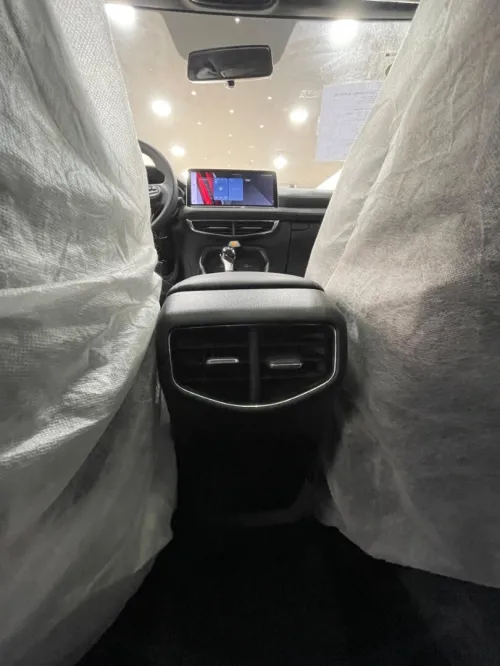 MG MG5 2025 MG5 Luxury Edition