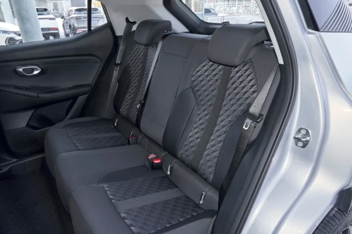 GAC GS3 emzoom 2026 Sport Edition - Base 