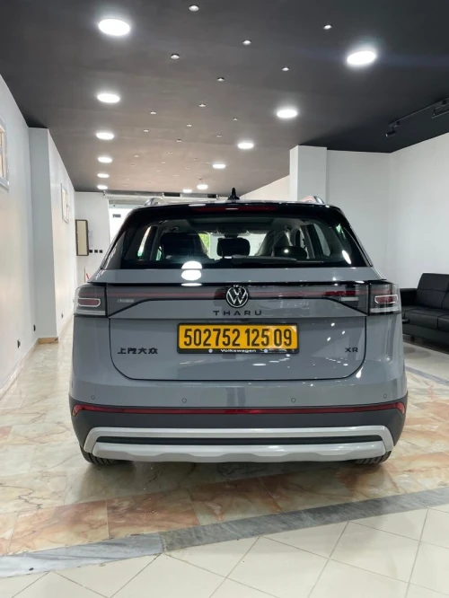 Volkswagen Tahru 2025 Xr