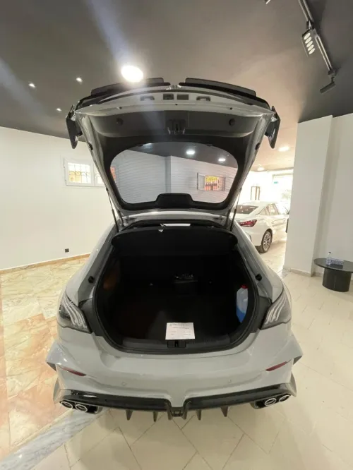 MG 6 2026 x-line